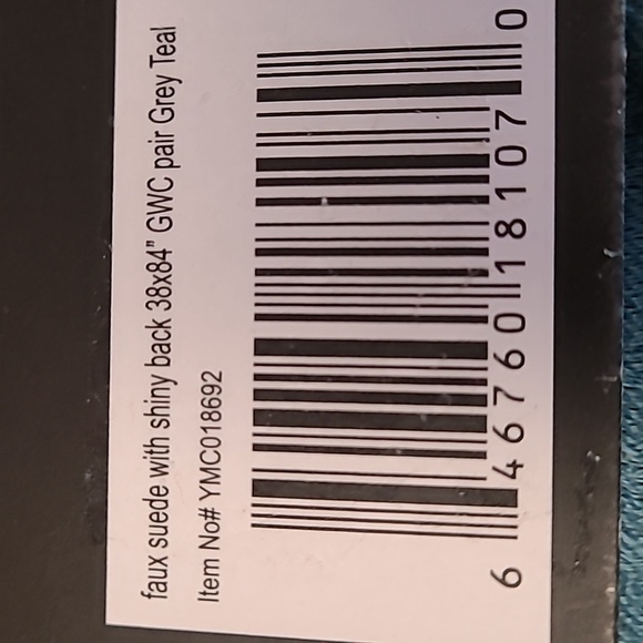 Thermal Blackout Window Curtains - Picture 12 of 12